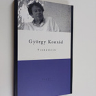 György Konrad : Vierailija - pikkukuva 1
