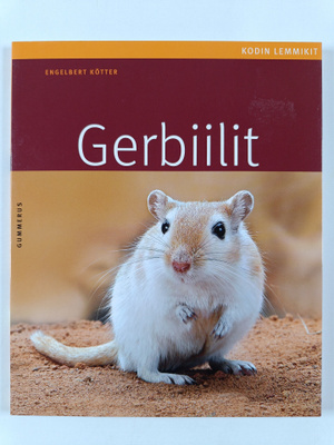 Engelbert Kötter : Gerbiilit