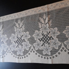 Verhokappa : luonnonvaalea pitsikappa 45x186cm - pikkukuva 2