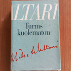 Mika Waltari Turms Kuolematon - pikkukuva 1