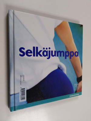 Ingrid Jacobsson : Lihaskuntojumppa : lisää lihasvoimaa i...