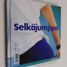 Ingrid Jacobsson : Lihaskuntojumppa : lisää lihasvoimaa i... - pikkukuva 1