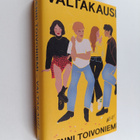 Jenni Toivoniemi : Valtakausi - pikkukuva 1