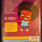 THE CLEVELAND SHOW - 4DVD - UUSI - pikkukuva 2