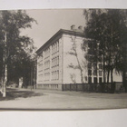 Signeerattu Valokuva Vaasa 1937 Kortin Alkup.Mallikappale - pikkukuva 1