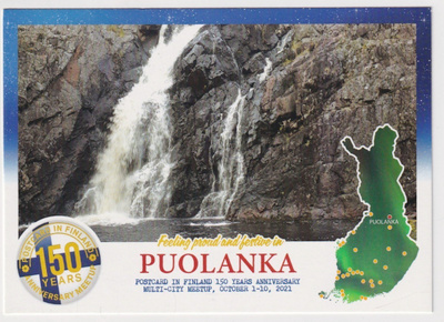 Puolanka: Hepoköngäs