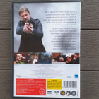 DVD: Cleanskin / Kasvoton uhka (Sean Bean 2012) - pikkukuva 2