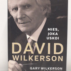 Mies, Joka Uskoi (David Wilkerson, kirja) - pikkukuva 2