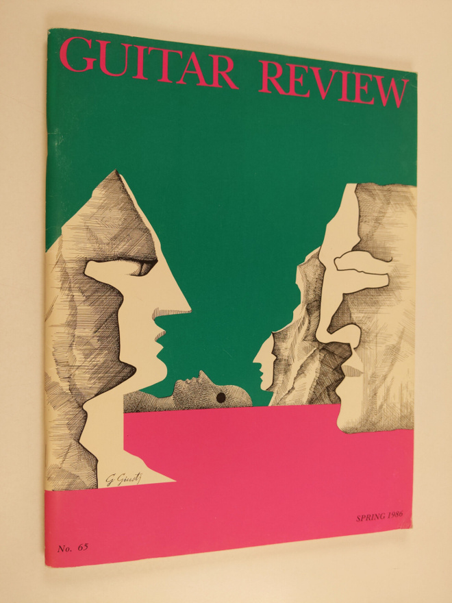 Quitar review No. 65