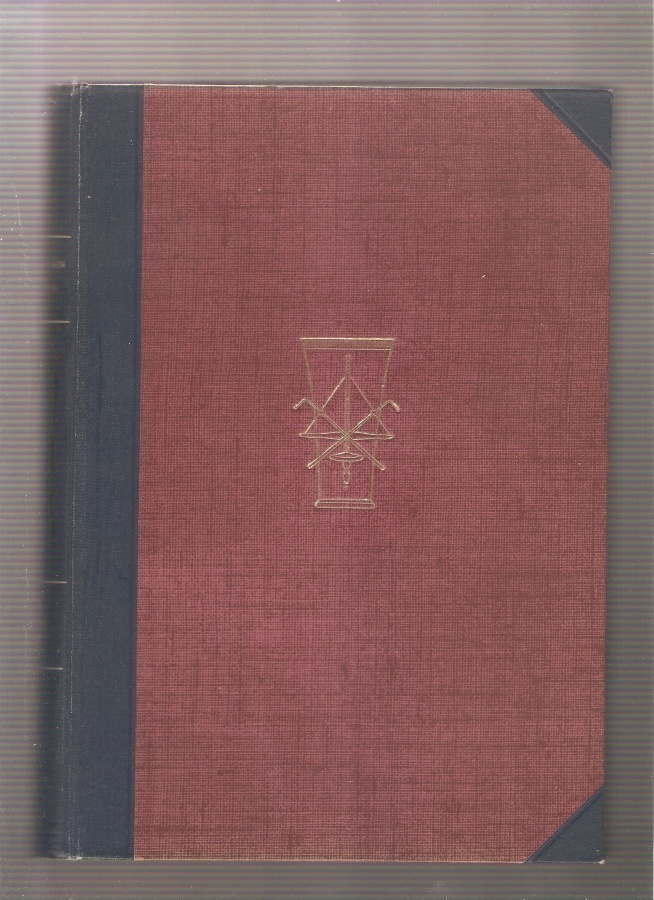 Aarne, Uuno V. et al: Kultasepän käsikirja, 1945, sid., K3
