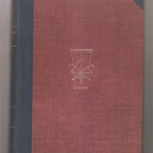 Aarne, Uuno V. et al: Kultasepän käsikirja, 1945, sid., K3 - pikkukuva 1
