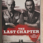 Viimeinen taistelu (2002) Michael Ironside (4DVD) *UUSI* - pikkukuva 1