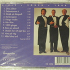 Triple & Touch • 1000 Gånger CD - pikkukuva 2