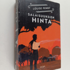 Louise Penny : Salaisuuksien hinta - pikkukuva 1
