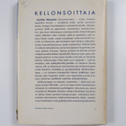 Kyllikki Mäntylä : Kellonsoittaja : ihmismosaiikki - pikkukuva 2