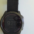 Garmin Fenix 7X Sapphire solar - pikkukuva 2