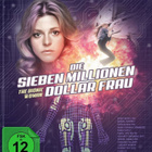 bionic woman complete series (79 187) UUSI -GB- digiback, BL - pikkukuva 1