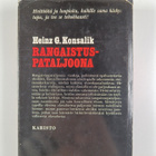 Heinz G. Konsalik : Rangaistuspataljoona - pikkukuva 2