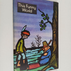 Wanda Krajewska : This funny world - pikkukuva 1