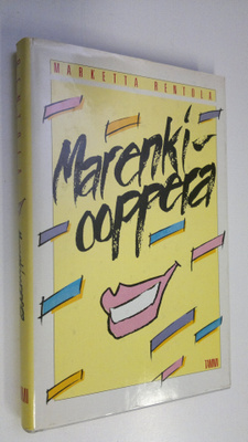 Marketta Rentola : Marenkiooppera