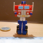 B Optimus Prime WST - pikkukuva 1
