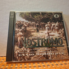 Ennio Morricone:Nostromo 2CD(Original soundtrack) - pikkukuva 1