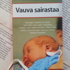 Vauva sairastaa (nid.) - pikkukuva 2