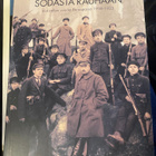 Sodasta rauhaan. Väkivallan vuodet Euroopassa 1918-1923 - pikkukuva 1