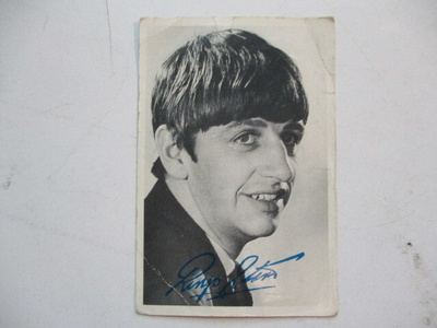 JENKKI HELLAS BEATLES N:O 19