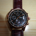Osco Chronograph miesten rannekello - pikkukuva 2