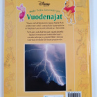 Walt Disney : Vuodenajat - pikkukuva 2