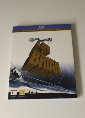 Life of Brian