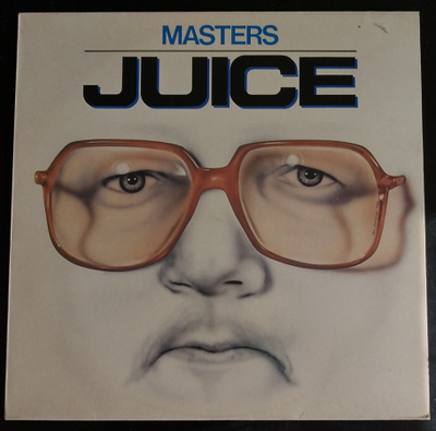 Juice - Masters - LP