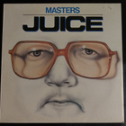 Juice - Masters - LP - pikkukuva 1