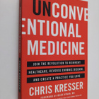 Chris Kresser : Unconventional Medicine: Join the Revolut... - pikkukuva 1