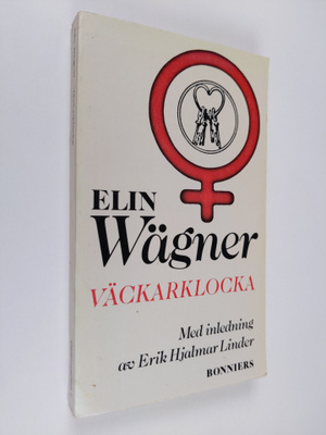 Elin Wägner : Väckarklocka
