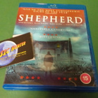 SHEPHERD UUSI BLU-RAY (W) - pikkukuva 1