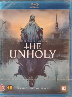 The Unholy