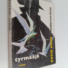 David Hume : Tyrmääjä : salapoliisiromaani - pikkukuva 1