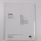 Canon LBP-660 käyttöopas - pikkukuva 2