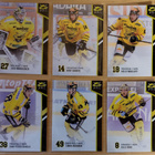 2014-15 Cardset Series 1 SaiPa Team Set 12 korttia (109-120) - pikkukuva 1