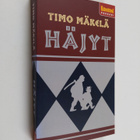 Timo Mäkelä : Häjyt - pikkukuva 1