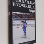 Markku Siukonen : Urheilun vuosikirja 2010 - pikkukuva 1