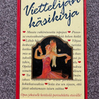 Marie Papillon Viettelijän käsikirja - pikkukuva 1