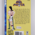 Hiro Mashima : Rave Master Volume 4 - pikkukuva 2