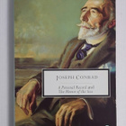 Joseph Conrad - A Personal Record and The Mirror of the Sea - pikkukuva 1