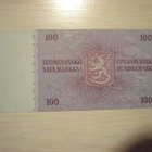 100 mk 1963 - pikkukuva 2