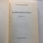 Dostojevski Kaksoisolento - pikkukuva 2