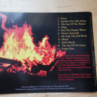 Eternal Tears Of Sorrow - Sinner's Serenade CD - pikkukuva 2
