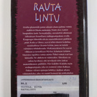 Ritva Toivola : Rautalintu - pikkukuva 2